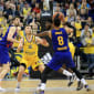 Euroleague und Eurocup abgebrochen