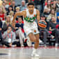 Zalgiris wohl vor Verlängerung mit Maodo Lo