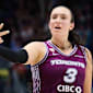 53 Punkte! Mabrey stellt WNBA-Punkterekord ein