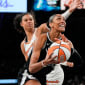 Druck steigt: Sabally und Mercury verlieren auch zweites WNBA-Finalspiel
