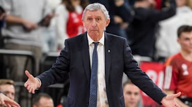 Erneut keine Playoffs mit den Bayern: der FCBB hat das nächste Saisonziel verfehlt.