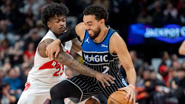 Tyus Jones
