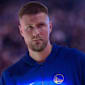 Nach Rückkehr ins Team: Wieder neue Sorgen um Warriors-Star Porzingis
