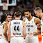 DBB und Kroatien benennen finalen 12-Mann-Kader
