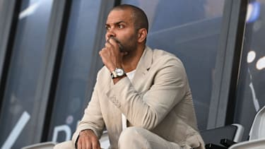 Tony Parker ist der Architekt der neuerlichen Aufstiegsambitionen in Lyon.