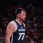 "Sogar die Lakers lassen mich spielen": Doncic übt Kritik an EuroLeague-Klub