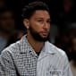 Der Fall Ben Simmons: Wie eines der größten Talente am Geschäft zerbrach