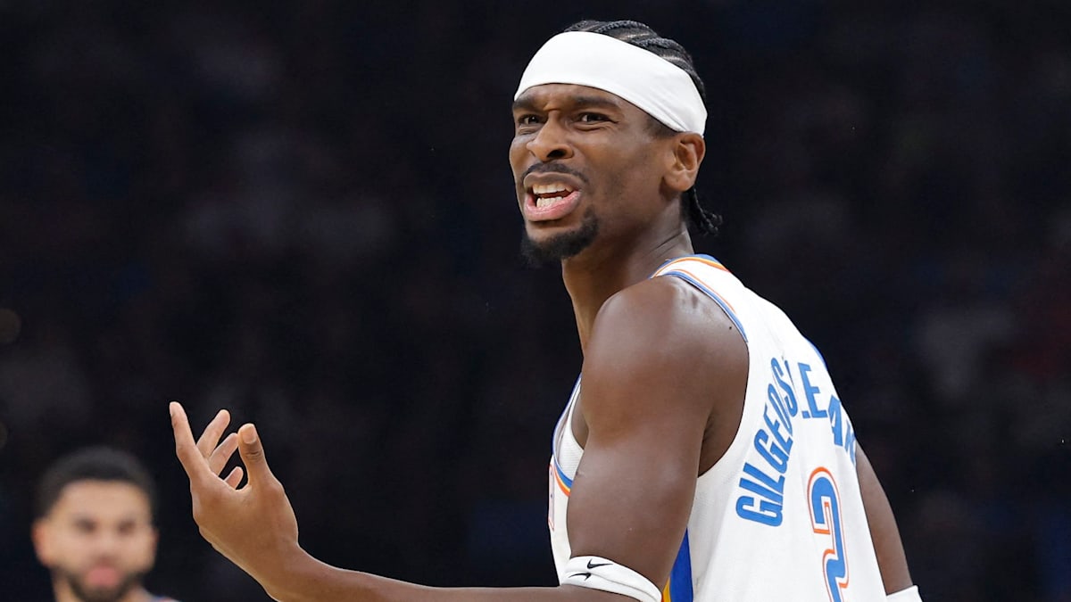 Thunder Crisis: Jalen Williams and Cason Wallace Injuries Threaten OKC's Title Window