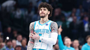 Ball kam auf 24 Zähler gegen die Pelicans.