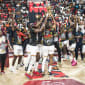 Zum zwölften Mal: Angola feiert AfroBasket-Titel