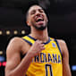 Mit Haliburton wieder Contender? Pacers gehen mit hohen Erwartungen in die Saison