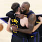 Lakers wohl in Verhandlungen mit Schlüsseltrio - angeführt von LeBron