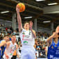 Murphy: Aus Dresden zu den Lakers