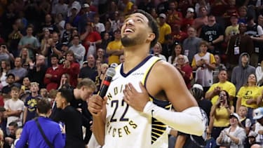 Tyrese Haliburton