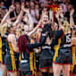 Deutschlands Basketball-Heldinnen: Die zwölf Spielerinnen im Porträt