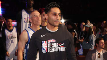 Hat Shams Charania wegen eines Witzes von Doc Rivers an den Bucks Rache genommen?