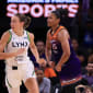 Charles beendet Sun-Krise, Thomas mit Career-High, Valkyries lassen Clark abblitzen