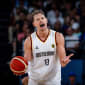 EuroBasket 2025: Diese Basketball-Stars fehlen beim Turnier