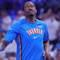 OKC gibt Update: Zwei Stars fehlen im Do-or-Die-Spiel