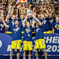 Nach 20 Punkten Rückstand: Berlin ist sensationell Deutscher Meister