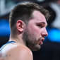 "Ich bin wütend": Doncic kritisiert Schiedsrichter und übt Selbstkritik