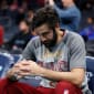 Nach dunkler Krise: Rubio kämpft sich zurück ins Leben - und aufs Parkett
