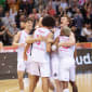 Bonns Basketballer erreichen Final Four in der Champions League