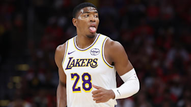 Rui Hachimura