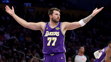 Luka Doncic