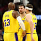 Ein Sommer voller Fragezeichen: Stehen die Lakers am Wendepunkt?
