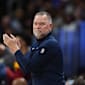 Überraschung in Chapel Hill: UNC holt Ex-NBA-Champion Malone als Head Coach