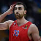 Zunächst kein Euroleague-Basketball in Russland