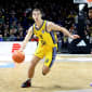 Ab nach Gran Canaria: Alba Berlin verleiht Samar