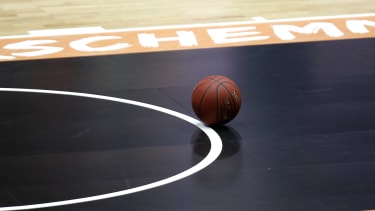 Basketball
