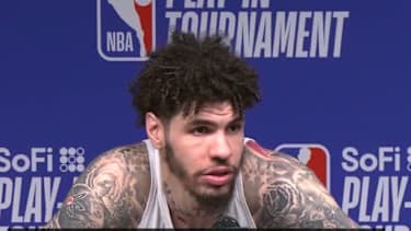 Spoelstra kritisiert LaMelo scharf nach Adebayo-Foul