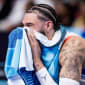 "Kollektiv naiv": Frankreich selbstkritisch nach Achtelfinal-Aus