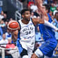 Antetokounmpo-Show im Video: NBA-Star führt Griechenland in nächste Runde