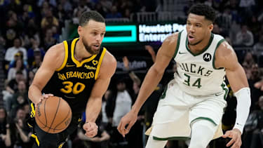 Nach dem Saisonaus von Jimmy Butler könnten die Warriors zum Handeln gezwungen sein.