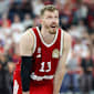 33 Punkte, Matchwinner, aber "so richtig fit" ist Andi Obst noch nicht