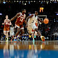 BYU trotz Dybantsa-Gala raus - VCU schockt UNC - Flemings und Houston dominant