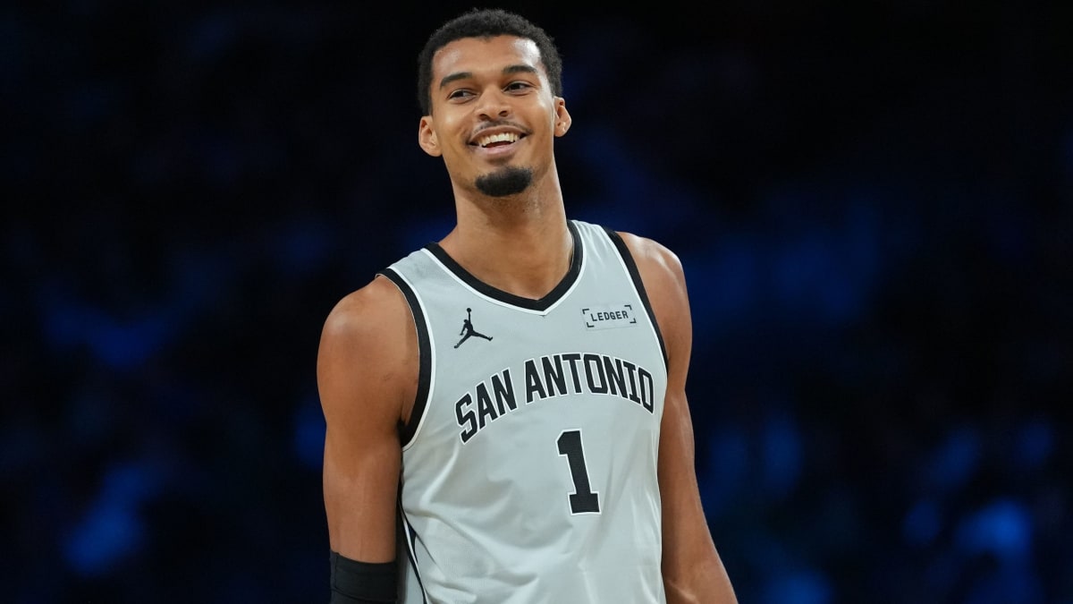 NBA: Wemby & Knicks – Is Bank’s Plan Working?