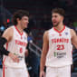 Sengün verpasst Triple-Double bei Kantersieg gegen Tschechien