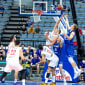 Griechen siegen ohne Giannis - Jokic glänzt bei den Serben