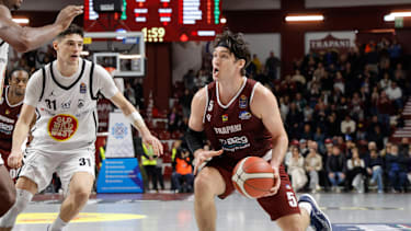 Prominenter Neuzugang der Skyliners: Ryan Arcidiacono.