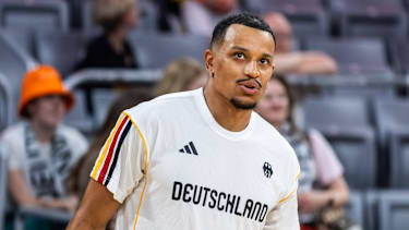 Das DBB-Team hat sich für die nächste Runde qualifiziert.