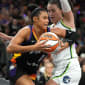 Sabally glänzt erneut: Phoenix zieht in die WNBA-Finals ein