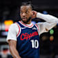 Rekordstrafe mit Folgen: Clippers könnten All-Star opfern