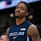 "Kein Fan davon": Morant kritisiert Jackson-Trade der Grizzlies