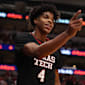 Der Fluch der kleinen Guards: DBB-Talent Anderson vor dem Draft in der Analyse