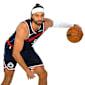 Clippers-Neuzugang Strus verpasst Saisonstart